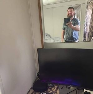 Meet your Posher, Brad